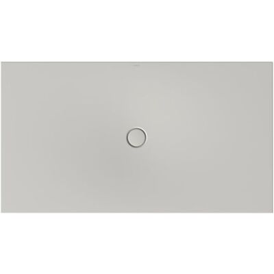 Bette BetteFloor 180x100cm Duschwanne - Stahl/Emaile Bette BetteFloor 180x100cm Duschwanne - Stahl/Emaile
