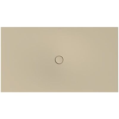 Bette BetteFloor Duschfläche 5818-424AE,T1 180x100cm, Antirutsch/Pro, Mini-Wannenträger, sand Bette BetteFloor Duschfläche 5818-424AE,T1 180x100cm, Antirutsch/Pro, Mini-Wannenträger, sand