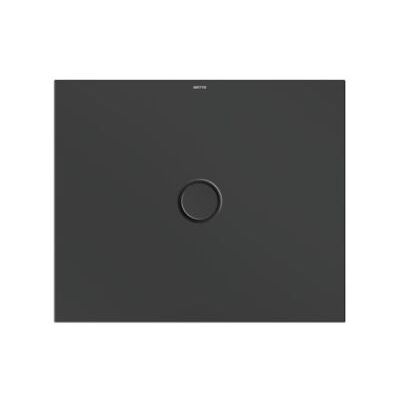 Bette BetteFloor Duschfläche 5841-402T1 90x75cm, Mini-Wannenträger, slate Bette BetteFloor Duschfläche 5841-402T1 90x75cm, Mini-Wannenträger, slate