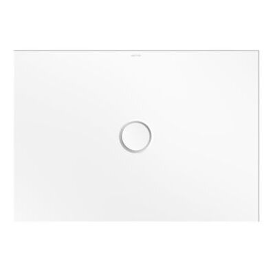 BetteFloor 5881-000AS 100x70cm - Weiß, Antirutsch, Universal-System - Duschfläche BetteFloor 5881-000AS 100x70cm - Weiß, Antirutsch, Universal-System - Duschfläche