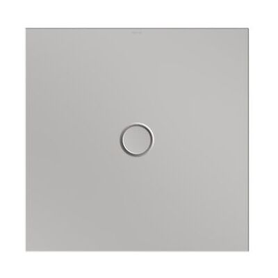 Bette BetteFloor Duschfläche 5931-413PLUS 90x90cm, Glasur, dust Bette BetteFloor Duschfläche 5931-413PLUS 90x90cm, Glasur, dust