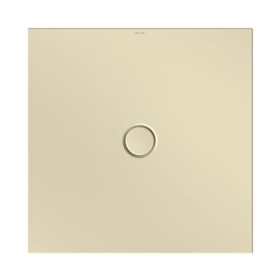 Bette - Boden Duschwanne 90x90cm - Duschwanne Bette - Boden Duschwanne 90x90cm - Duschwanne
