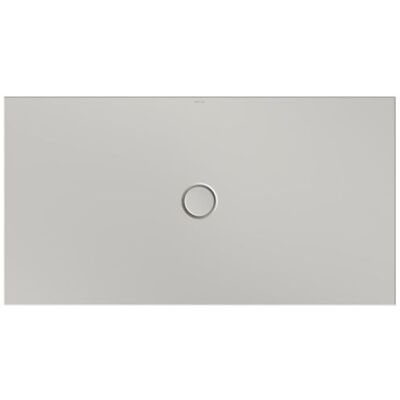 Bette BetteFloor Duschfläche 5937-410T1 150x80cm, Mini-Wannenträger, silver Bette BetteFloor Duschfläche 5937-410T1 150x80cm, Mini-Wannenträger, silver