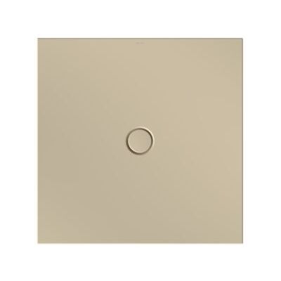Bette BetteFloor Duschfläche 5941-424AE,T1 100x100cm, Antirutsch/Pro, Mini-Wannenträger, sand Bette BetteFloor Duschfläche 5941-424AE,T1 100x100cm, Antirutsch/Pro, Mini-Wannenträger, sand