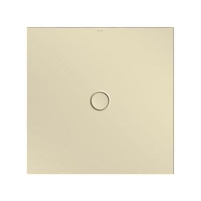 BetteFloor 100x100cm Stahl Email Duschwanne - Duschwanne BetteFloor 100x100cm Stahl Email Duschwanne - Duschwanne