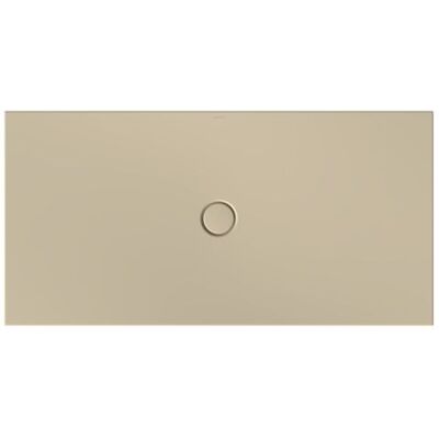 Bette BetteFloor Duschfläche 5957-424AE,T1 160x80cm, Antirutsch/Pro, Mini-Wannenträger, sand Bette BetteFloor Duschfläche 5957-424AE,T1 160x80cm, Antirutsch/Pro, Mini-Wannenträger, sand