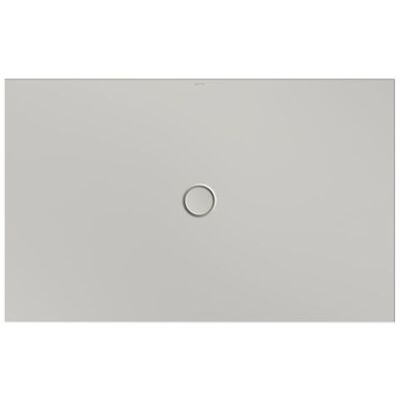 BetteFloor Duschfläche 5969-410T1 160x100cm - Silber BetteFloor Duschfläche 5969-410T1 160x100cm - Silber