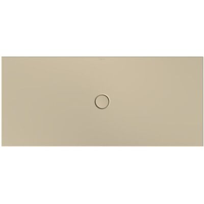 Bette BetteFloor Duschfläche 5981-424AE,T1 180x80cm, Antirutsch/Pro, Mini-Wannenträger, sand Bette BetteFloor Duschfläche 5981-424AE,T1 180x80cm, Antirutsch/Pro, Mini-Wannenträger, sand