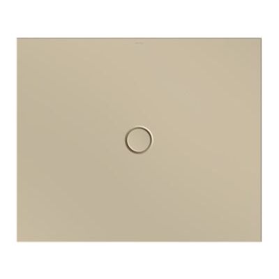 Bette BetteFloor Duschfläche 8661-424AE,T1 120x100cm, Antirutsch/Pro, Mini-Wannenträger, sand Bette BetteFloor Duschfläche 8661-424AE,T1 120x100cm, Antirutsch/Pro, Mini-Wannenträger, sand
