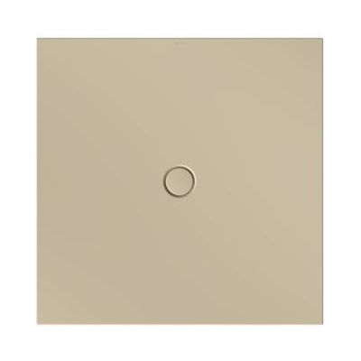 Bette BetteFloor Duschfläche 8721-424AE,T1 120cm, Antirutsch/Pro, Mini-Wannenträger, sand Bette BetteFloor Duschfläche 8721-424AE,T1 120cm, Antirutsch/Pro, Mini-Wannenträger, sand