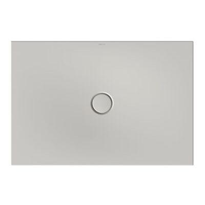 Bette BetteFloor 8732-410T1 Duschwanne - Oberfläche, Silber Bette BetteFloor 8732-410T1 Duschwanne - Oberfläche, Silber