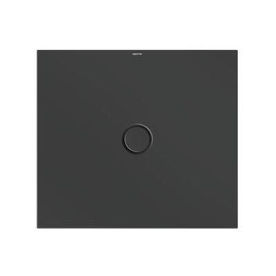 BetteFloor Duschwanne 90x80cm Slate - Duschwanne BetteFloor Duschwanne 90x80cm Slate - Duschwanne