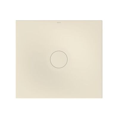BetteAir 7351-001 Duschfliese - Pergamon, Rechteck, Titan-Stahl BetteAir 7351-001 Duschfliese - Pergamon, Rechteck, Titan-Stahl