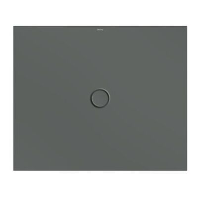 Bette BetteFloor Anthrazit 120x100cm Duschwanne - Dusch Tray Bette BetteFloor Anthrazit 120x100cm Duschwanne - Dusch Tray