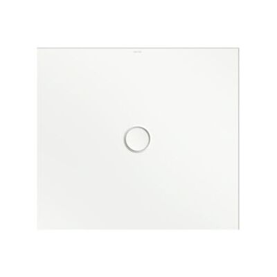 Bette Snow Duschwanne - 100x90cm - Antirutsch - Duschwanne Bette Snow Duschwanne - 100x90cm - Antirutsch - Duschwanne