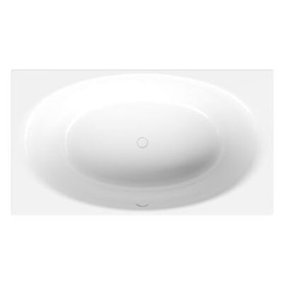 BetteEve Badewanne 180x100x45cm - Rechteckig, Antirutsch, Schalldämmend BetteEve Badewanne 180x100x45cm - Rechteckig, Antirutsch, Schalldämmend