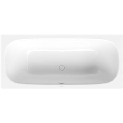 BetteDuett 3020-440AR Badewanne - Schnee BetteDuett 3020-440AR Badewanne - Schnee