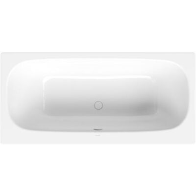 BetteDuett - 170x80x42cm Antirutsch Badewanne BetteDuett - 170x80x42cm Antirutsch Badewanne