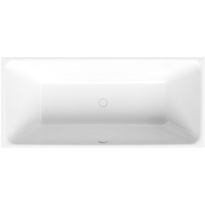 BetteLoft Badewanne 3173-000AR, Antirutsch, Schallisoliert - Badewanne BetteLoft Badewanne 3173-000AR, Antirutsch, Schallisoliert - Badewanne