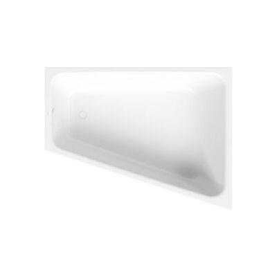 BetteSpace 1142-000AR Badewanne - Ecke rechts, Antirutsch, Glänzend, Weiß BetteSpace 1142-000AR Badewanne - Ecke rechts, Antirutsch, Glänzend, Weiß