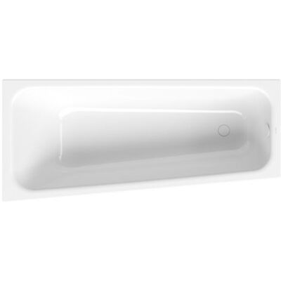 Bette Weiße Badewanne 1130-000AR - Badewanne - Rutschfeste Oberfläche Bette Weiße Badewanne 1130-000AR - Badewanne - Rutschfeste Oberfläche
