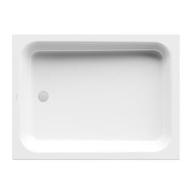 Bette 5600-000AR Duschwanne - Antirutsch, 100x100x15cm Bette 5600-000AR Duschwanne - Antirutsch, 100x100x15cm