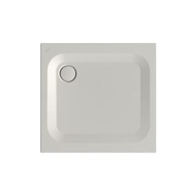 BetteUltra Rechteck-Duschwanne 900x850x25mm - Antirutsch BetteUltra Rechteck-Duschwanne 900x850x25mm - Antirutsch
