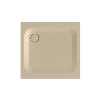 BetteUltra Stahl-Duschwanne - Antirutsch, Höhenverstellbar 67-205mm - Duschwanne BetteUltra Stahl-Duschwanne - Antirutsch, Höhenverstellbar 67-205mm - Duschwanne