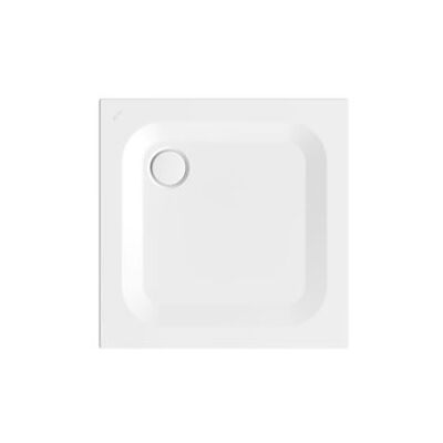 Bette Ultra Rechteck-Duschwanne - Antirutsch, 850x850 mm Bette Ultra Rechteck-Duschwanne - Antirutsch, 850x850 mm