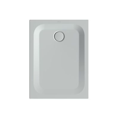 Bette Ultra Rechteck-Duschwanne - 1000x750x25mm, Manhattan Bette Ultra Rechteck-Duschwanne - 1000x750x25mm, Manhattan