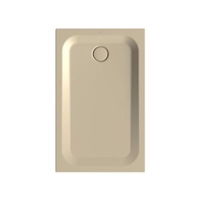 BetteUltra Rechteck-Duschwanne 1200x750x35mm - Antirutsch, Stahl-Email BetteUltra Rechteck-Duschwanne 1200x750x35mm - Antirutsch, Stahl-Email