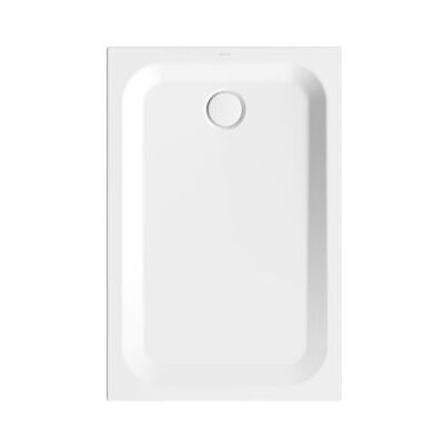 Bette Ultra Rechteck-Duschwanne - Glasur Plus - Wasserabweisend - 1200x800x35mm Bette Ultra Rechteck-Duschwanne - Glasur Plus - Wasserabweisend - 1200x800x35mm