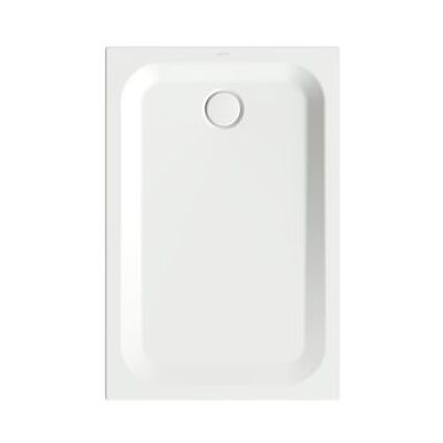 BetteUltra Rechteckige Duschwanne Snow - Duschwanne BetteUltra Rechteckige Duschwanne Snow - Duschwanne