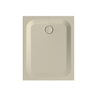 Bette BetteUltra Duschwanne 5490-422AE 100x80x2,5cm, Antirutsch/Pro, beige Bette BetteUltra Duschwanne 5490-422AE 100x80x2,5cm, Antirutsch/Pro, beige