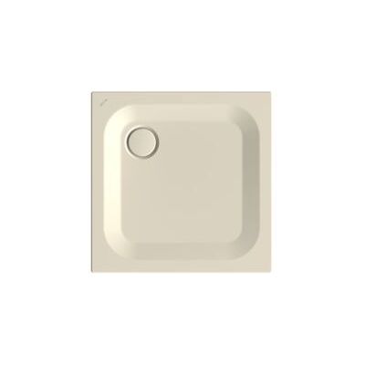 BetteUltra Rechteck-Duschwanne - Antirutsch, 750x750x25mm BetteUltra Rechteck-Duschwanne - Antirutsch, 750x750x25mm