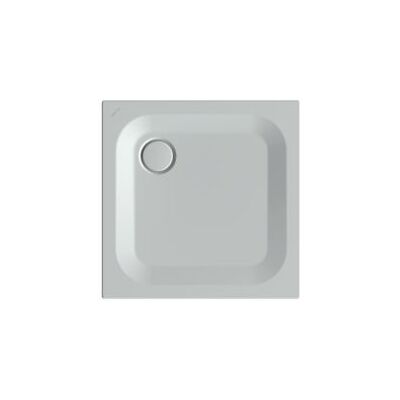 Bette BetteUltra Duschwanne 5529-002AE 75x75x2,5cm, Antirutsch/Pro, manhattan Bette BetteUltra Duschwanne 5529-002AE 75x75x2,5cm, Antirutsch/Pro, manhattan