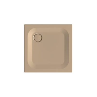 BetteUltra Rechteck-Duschwanne 750x750x25mm mit Antirutsch Pro - Duschwanne BetteUltra Rechteck-Duschwanne 750x750x25mm mit Antirutsch Pro - Duschwanne