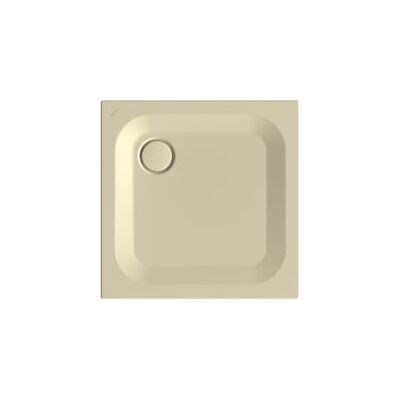 BetteUltra Rechteck-Duschwanne 750x750x25mm - Antirutsch BetteUltra Rechteck-Duschwanne 750x750x25mm - Antirutsch
