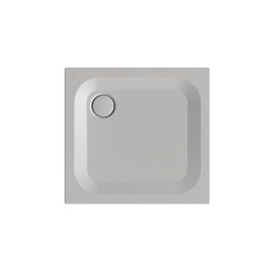 Bette BetteUltra Duschwanne 5669-413AE 80x75x2,5cm, Antirutsch/Pro, dust Bette BetteUltra Duschwanne 5669-413AE 80x75x2,5cm, Antirutsch/Pro, dust