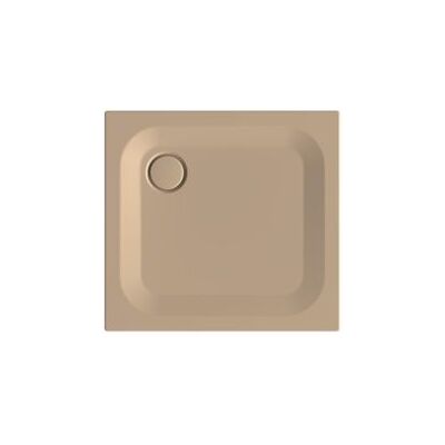 BetteUltra Duschwanne - Rechteckig, 800x750mm, Antirutsch, Grau - Duschwanne BetteUltra Duschwanne - Rechteckig, 800x750mm, Antirutsch, Grau - Duschwanne