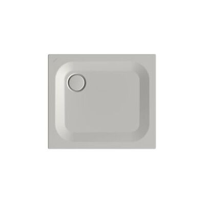 Bette BetteUltra Duschwanne 5679-410AE 80x70x2,5cm, Antirutsch/Pro, silver Bette BetteUltra Duschwanne 5679-410AE 80x70x2,5cm, Antirutsch/Pro, silver