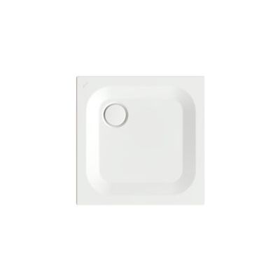 Bette Ultra Rechteck-Duschwanne - Snow - 700x700x25mm Bette Ultra Rechteck-Duschwanne - Snow - 700x700x25mm