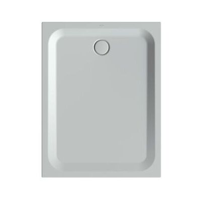 Bette BetteUltra Duschwanne 5788-002 130x100x3,5cm, manhattan Bette BetteUltra Duschwanne 5788-002 130x100x3,5cm, manhattan