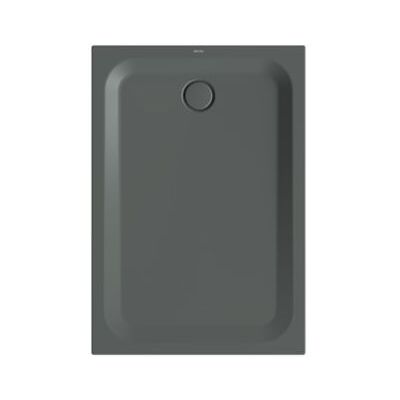 BetteUltra Modell 5795-403AE - Rechteck-Duschwanne Rauch BetteUltra Modell 5795-403AE - Rechteck-Duschwanne Rauch