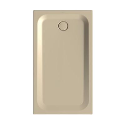 Bette BetteUltra Duschwanne 5804-424AE 140x80x3,5cm, Antirutsch/Pro, sand Bette BetteUltra Duschwanne 5804-424AE 140x80x3,5cm, Antirutsch/Pro, sand
