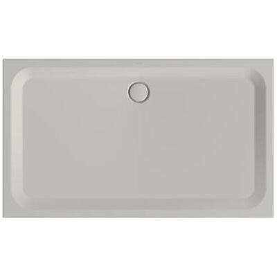 BetteUltra Rechteck-Duschwanne 1700x1000x35mm - Duschwanne BetteUltra Rechteck-Duschwanne 1700x1000x35mm - Duschwanne