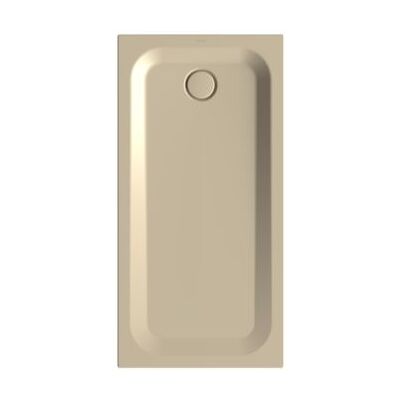 Bette BetteUltra Duschwanne 5824-424AE 140x70x3,5cm, Antirutsch/Pro, sand Bette BetteUltra Duschwanne 5824-424AE 140x70x3,5cm, Antirutsch/Pro, sand