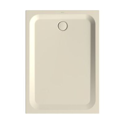 Bette BetteUltra Duschwanne 5838-001AE 140x100x3,5cm, Antirutsch/Pro, pergamon Bette BetteUltra Duschwanne 5838-001AE 140x100x3,5cm, Antirutsch/Pro, pergamon