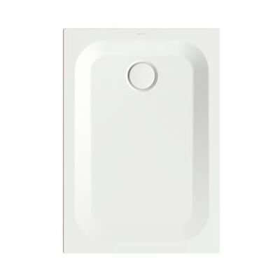 BetteUltra Rechteck Duschwanne Snow Badezimmer BetteUltra Rechteck Duschwanne Snow Badezimmer