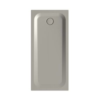 Bette BetteUltra Duschwanne 5914-416AE 150x70x3,5cm, Antirutsch/Pro, stone Bette BetteUltra Duschwanne 5914-416AE 150x70x3,5cm, Antirutsch/Pro, stone